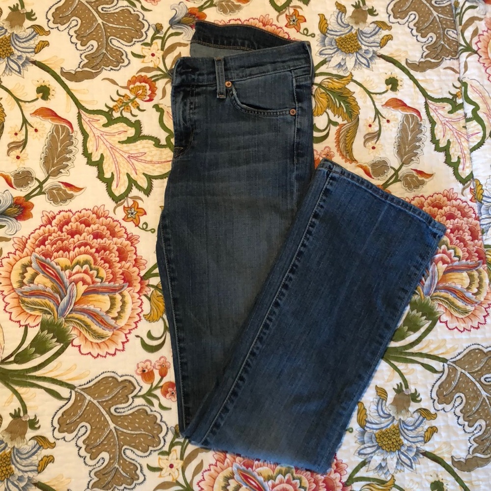 7 For All Mankind jeans